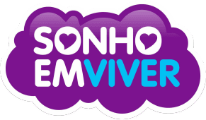 Logo Sonho em Viver